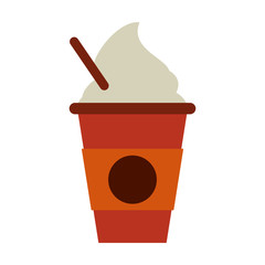 coffee drink cartoon