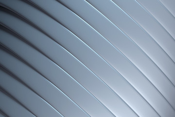 Obraz premium Abstract 3d composition