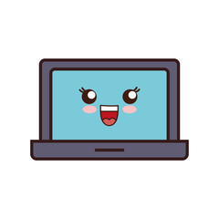 laptop computer icon