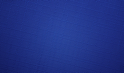 Blue background