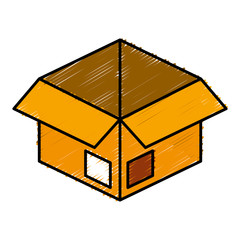 carton box icon