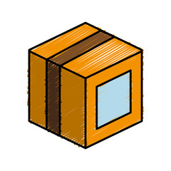 carton box icon