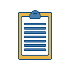 report table icon