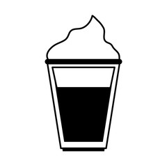 coffee drink cartoon