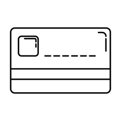 credit card icon