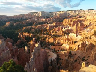 Bryce Canyon