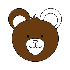 cute animal cartoon