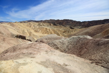 death valley