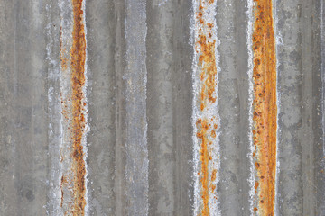 Old Zincs Texture