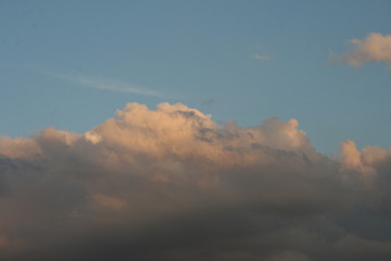 Wolken