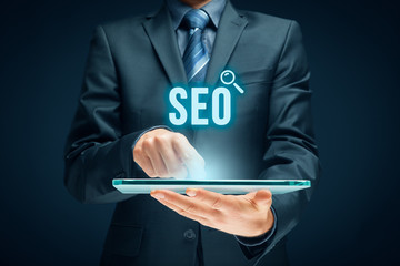 SEO search engine optimization