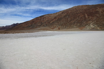 lac salé