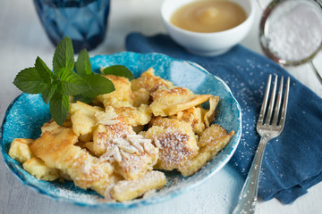 Pfannkuchen 