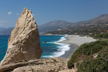 Triopetra