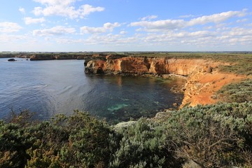Great Ocean Road Victoria.