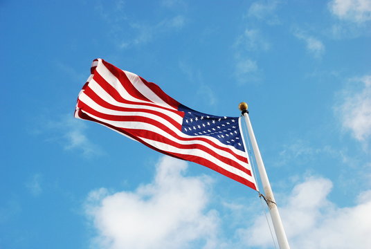 USA flag