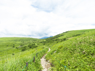 長野県 車山高原
