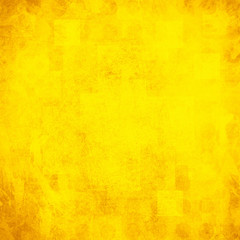abstract yellow background texture
