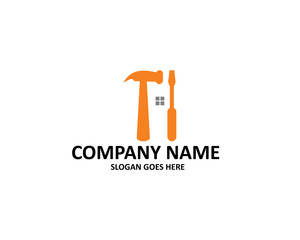 home renovation logo