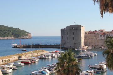 Croatie - Dubrovnik