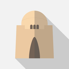 Quaid e Azam mausoleum