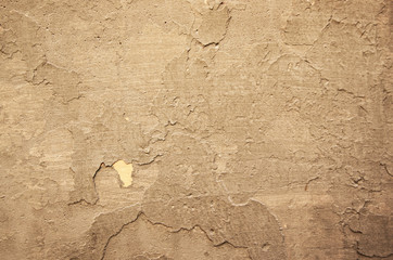 background of old wall texture
