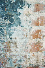 background of old wall texture
