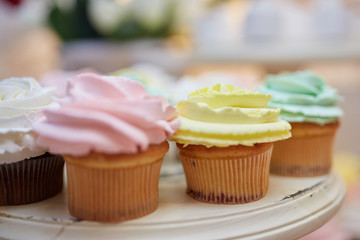 Cupcakes