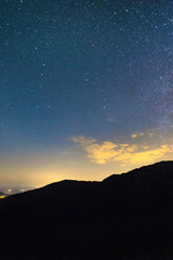 Ursa Major and Ursa Minor