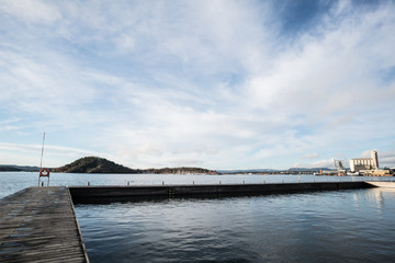 Architecture in Europe