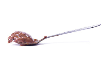 Boiled condensed milk