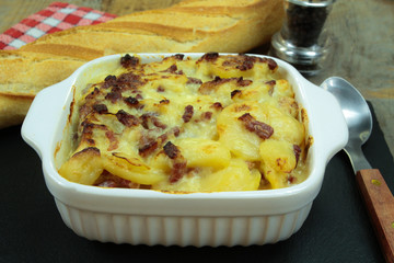 tartiflette