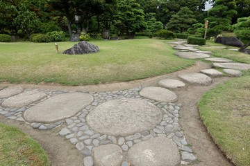 清澄庭園