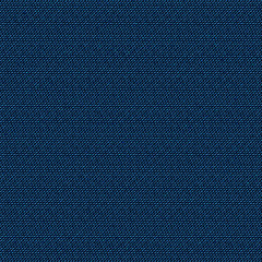 Fototapeta na wymiar Dark blue jeans texture. Denim background. Pattern can be used for wallpaper, pattern fills, web page background, surface textures. Denim texture