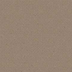 Realistic seamless cotton sailcloth texture. Abstract rough sackcloth fabric. Beige linen canvas texture. Vector design.