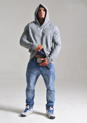 Rapper