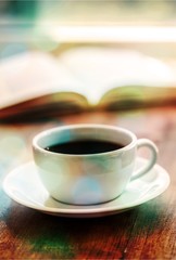 Break.