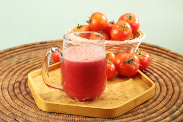 Tomato Juice