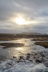 Iceland River © Ales