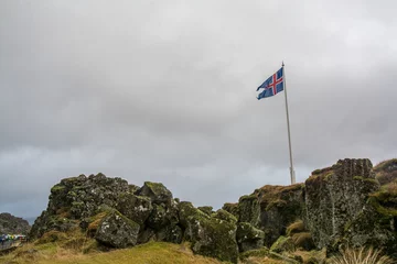 iceland flag © Ales
