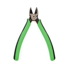 Hand tools for repair and installation: pliers/screwdriver