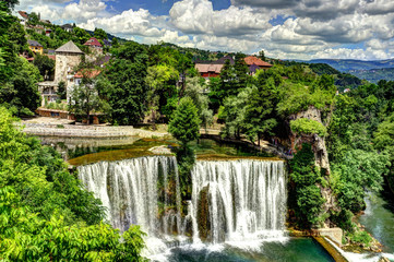 Jajce, Bosnia and Herzegovina