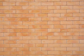 Background of old vintage brick wall