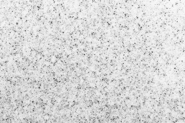 white pebbles granite texture