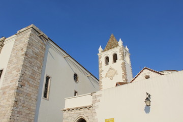 Fototapeta premium castel estremoz