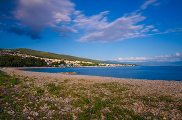 Crikvenica  / Croatia