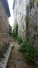 Rue de Barg&egrave;me