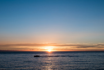 Landscape of Rovinj