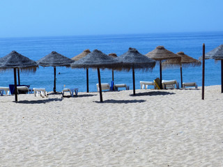 Plage Algarve