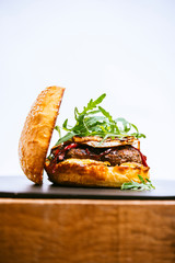 Burger